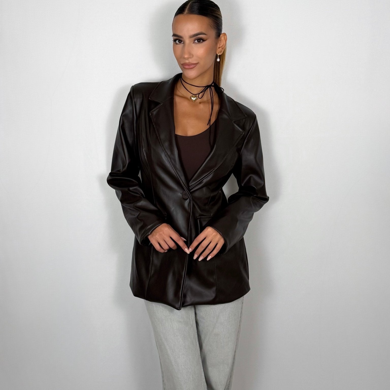 Blazer, Trench & Cappotti