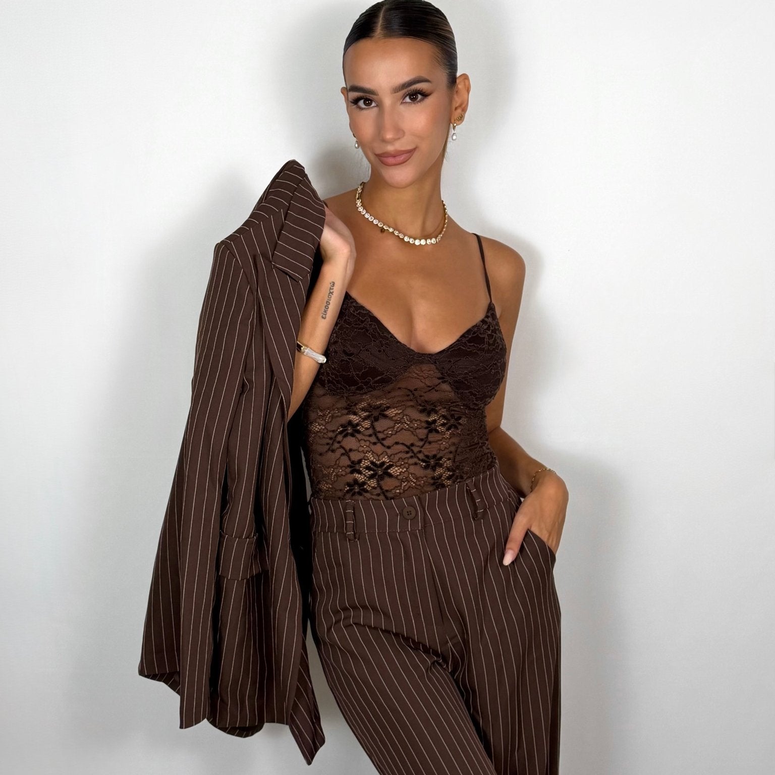 abito della collezione New Drop Summer Ventuno Abbigliamento