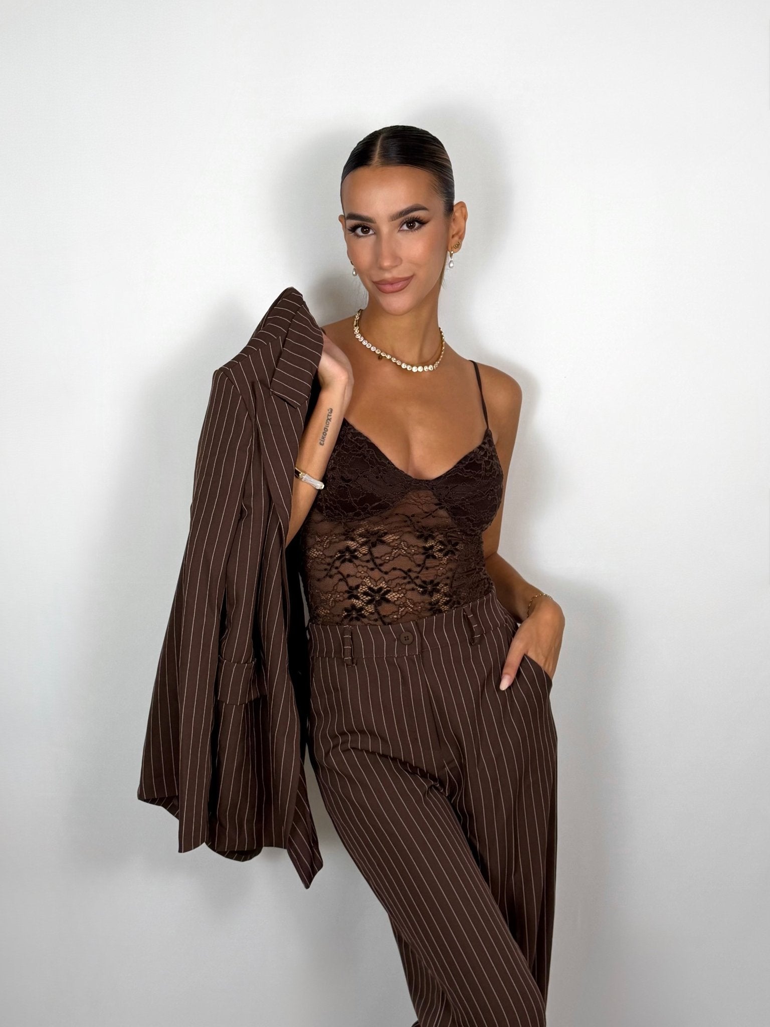abito della collezione New Drop Summer Ventuno Abbigliamento