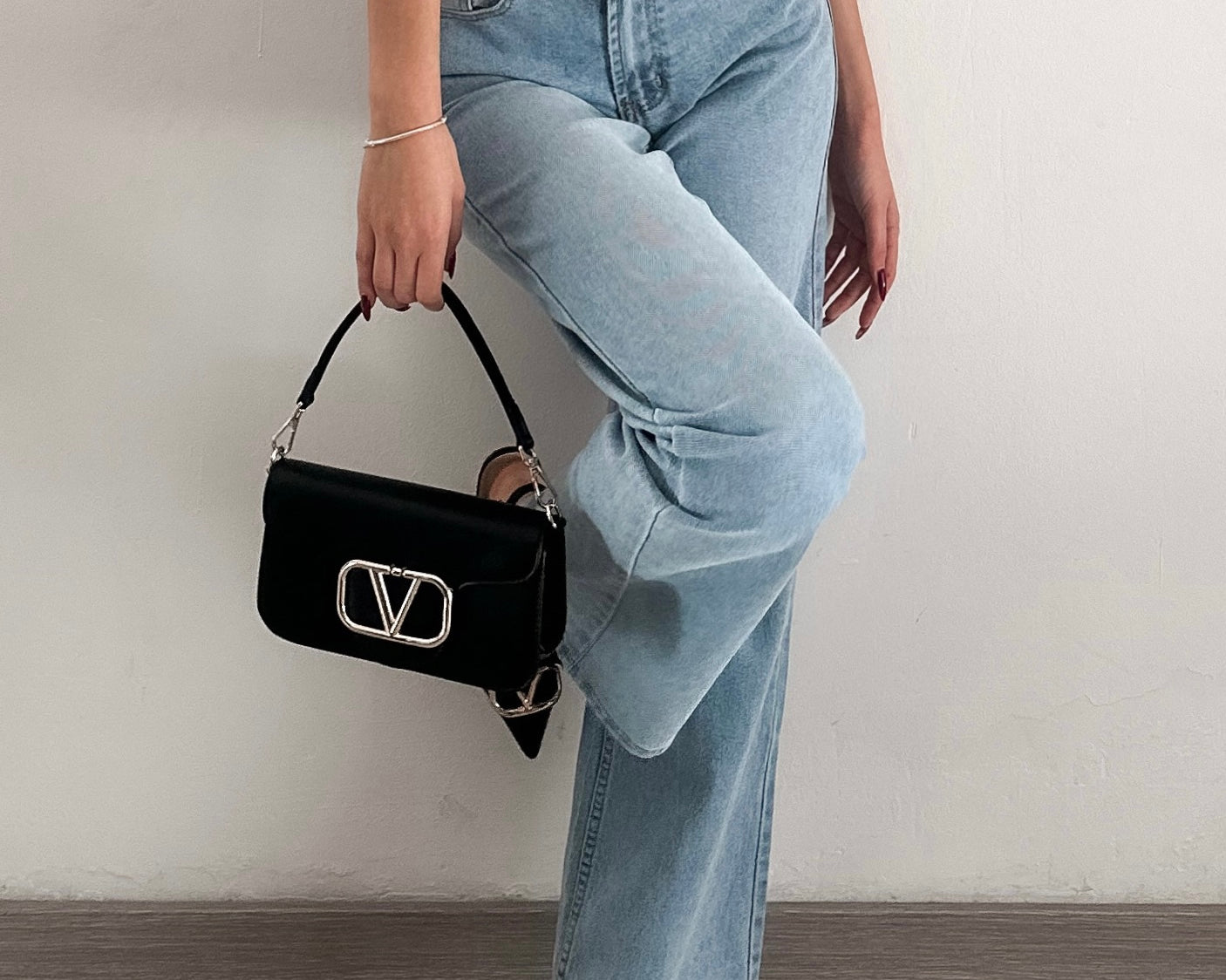 Pantaloni & Jeans