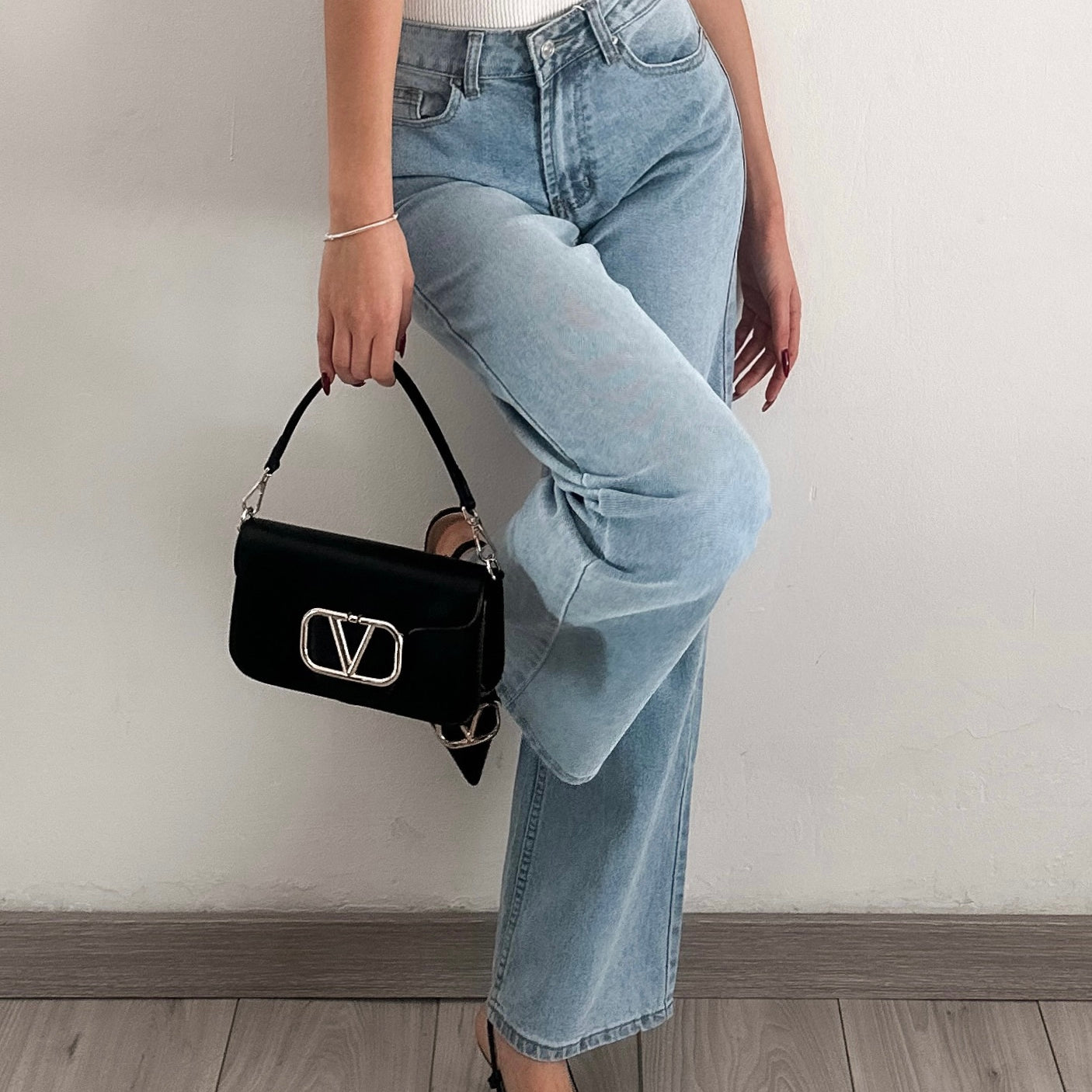 Pantaloni & Jeans
