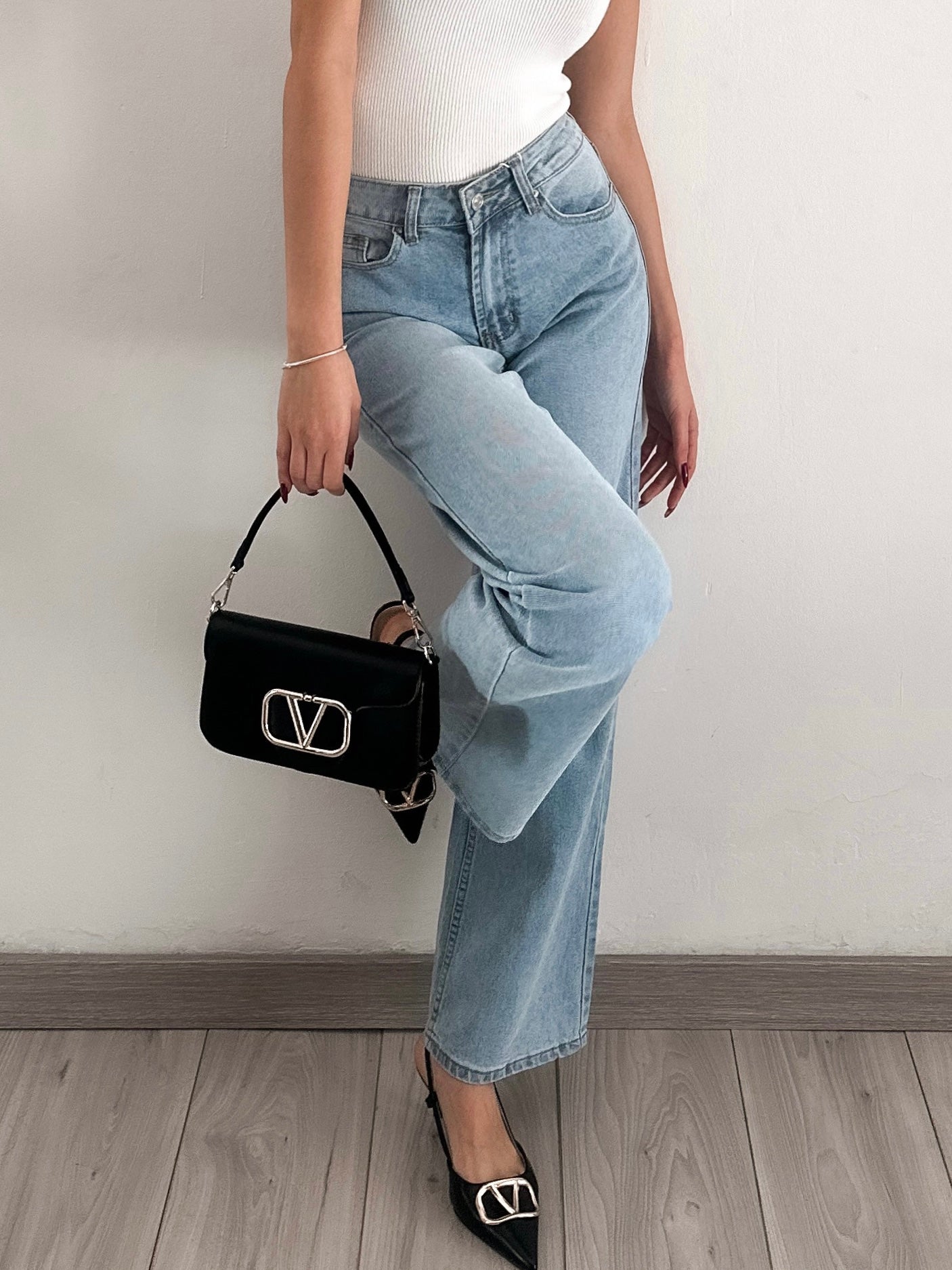 Pantaloni & Jeans