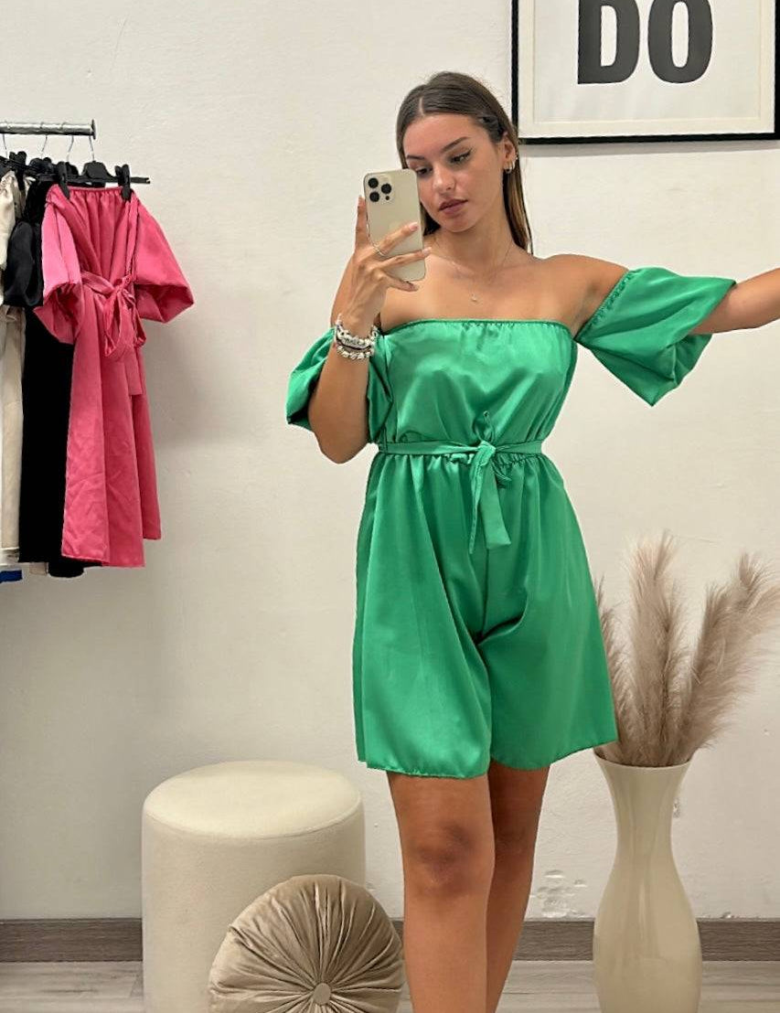 Jumpsuit Isabel