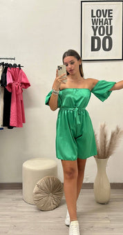 Jumpsuit Isabel