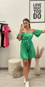 Jumpsuit Isabel