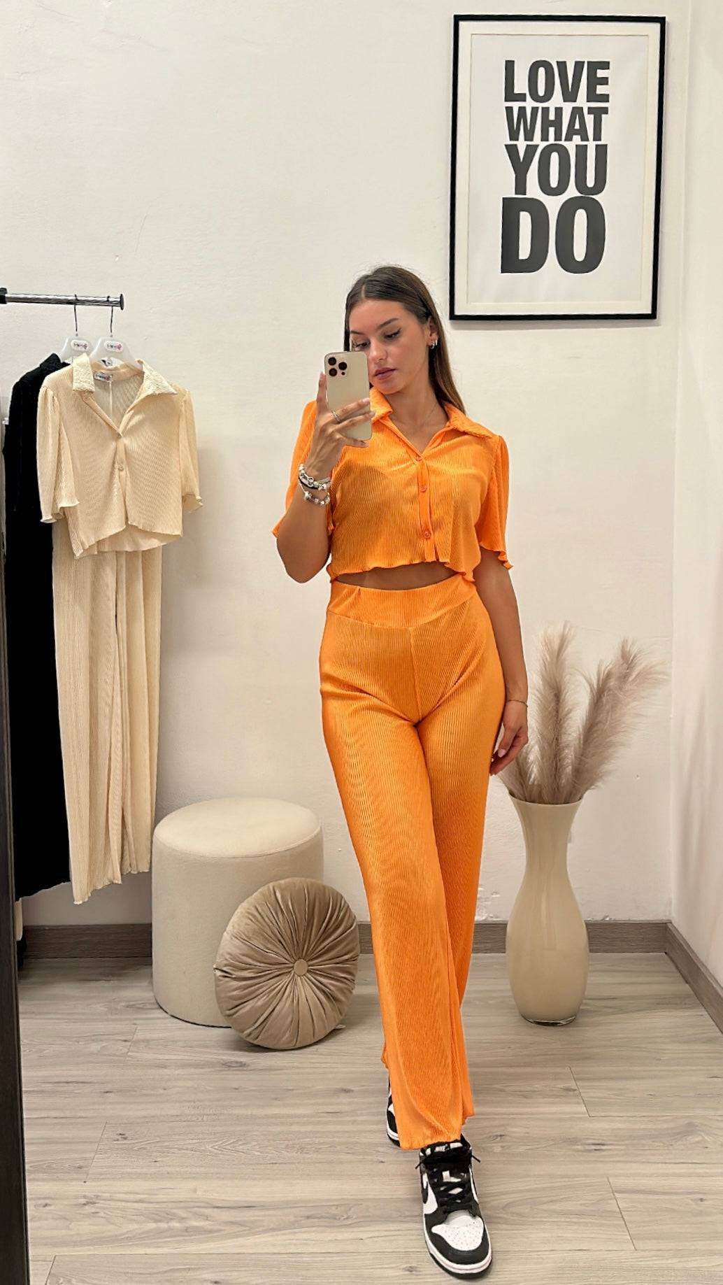 Coordinato Amy