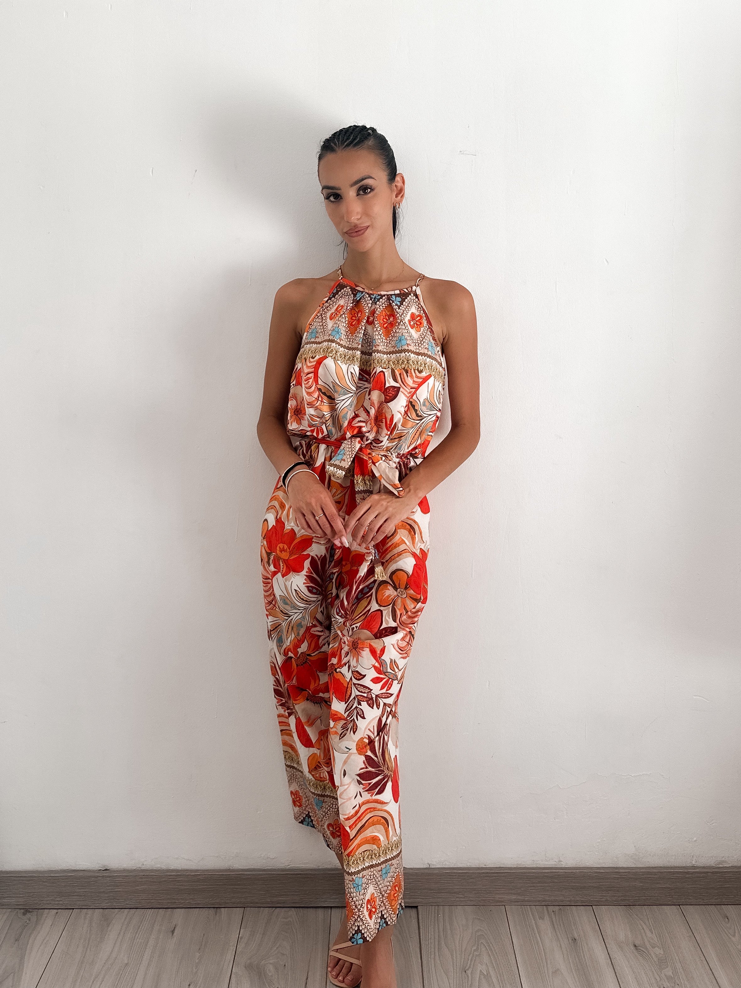 Jumpsuit Emily