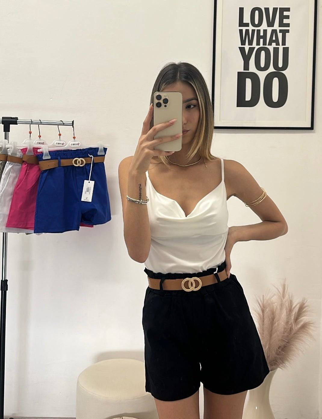 Short Gemma