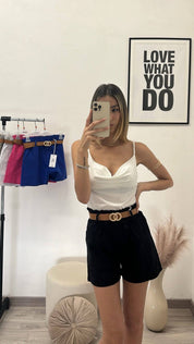 Short Gemma