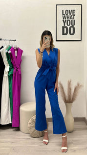 Jumpsuit Delia
