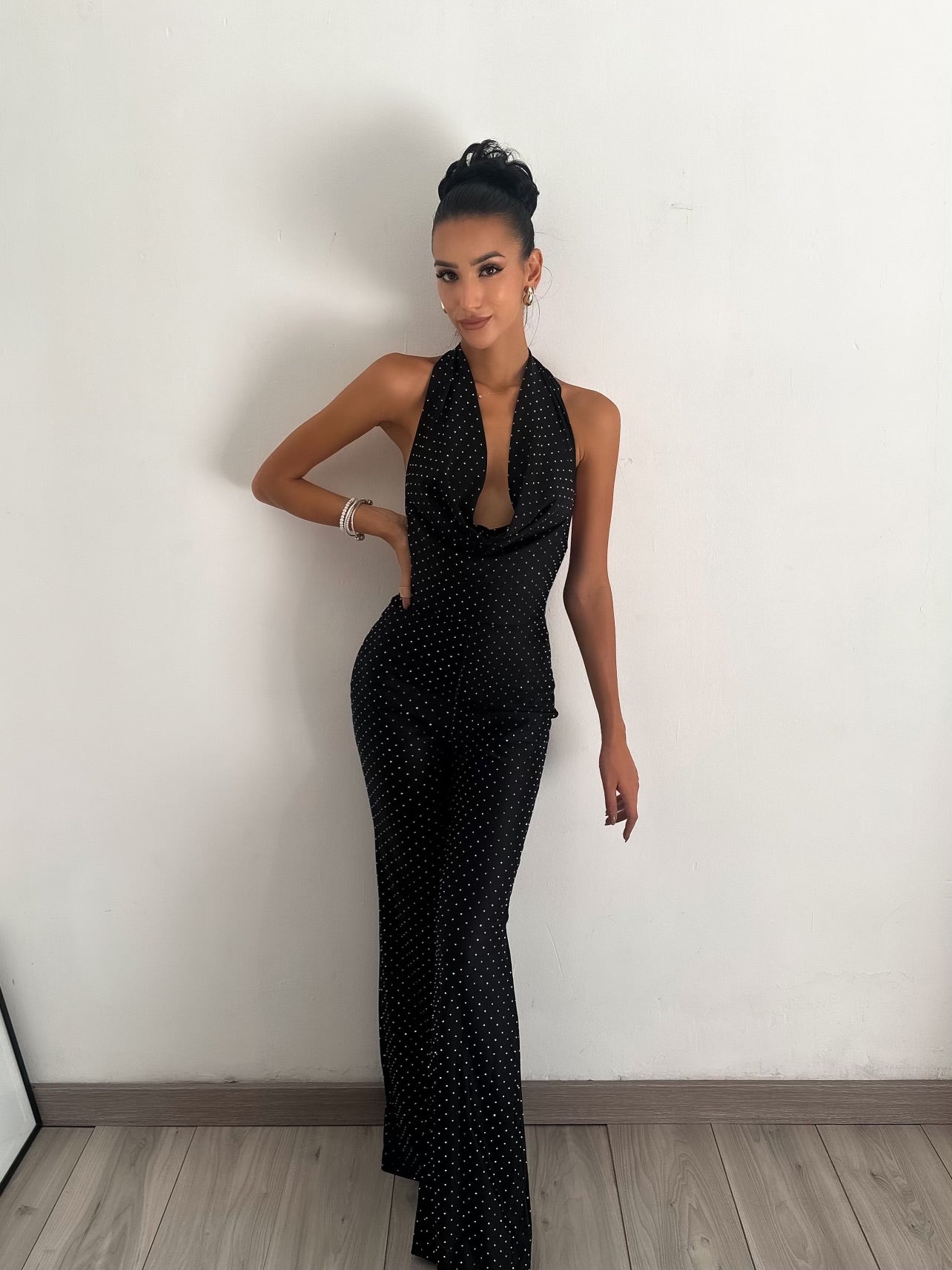 Jumpsuit Jolene