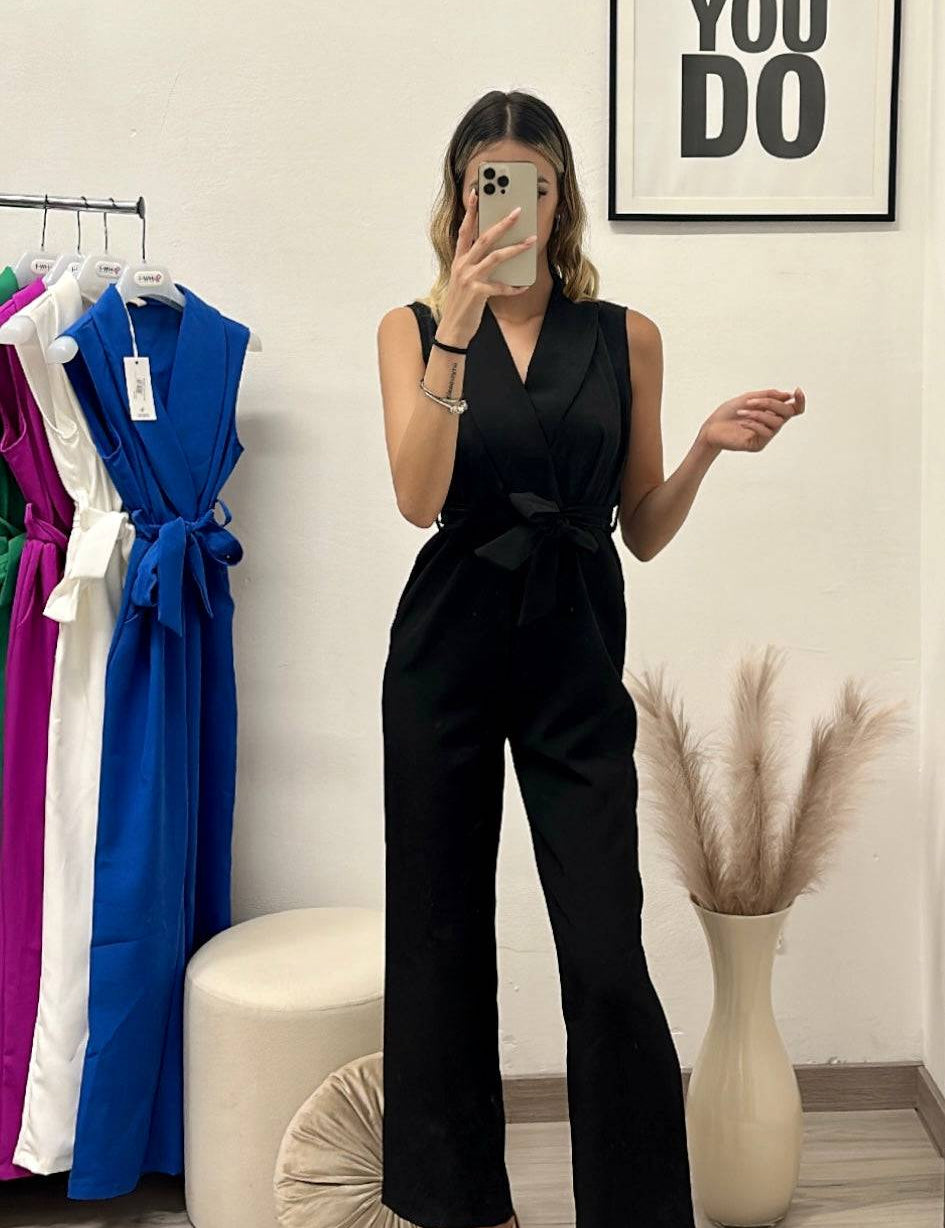 Jumpsuit Delia