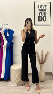 Jumpsuit Delia