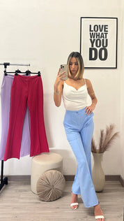Pantalone Aida