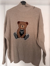 Maglione over Teddy