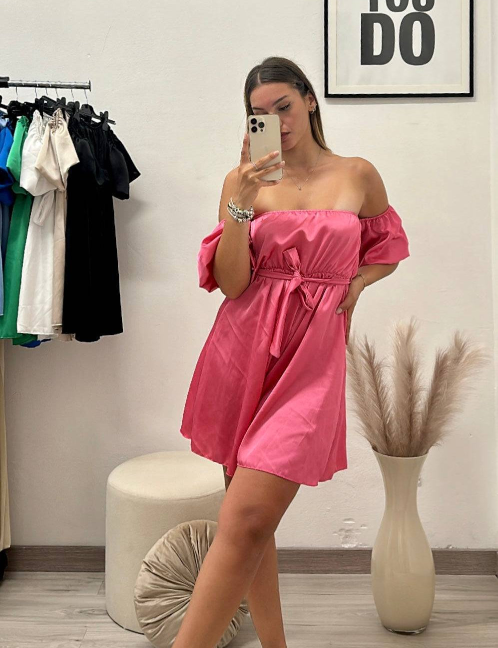 Jumpsuit Isabel