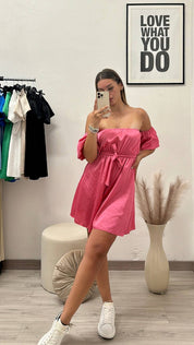 Jumpsuit Isabel