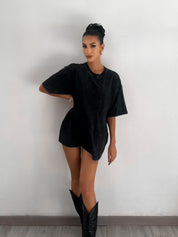 Maglia Oversize Kelly
