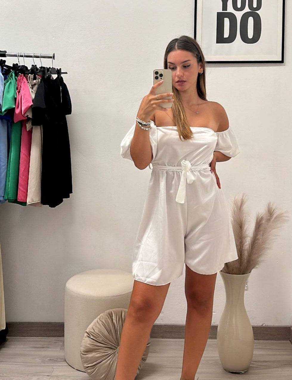 Jumpsuit Isabel