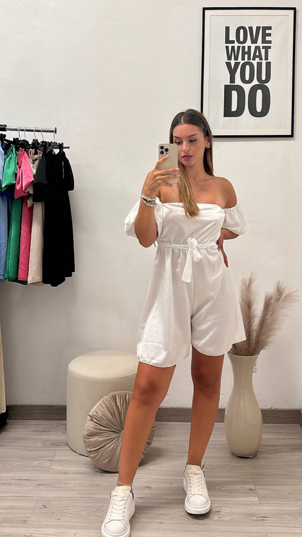 Jumpsuit Isabel