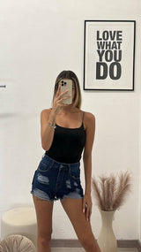 Short Zoe