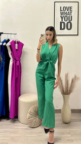 Jumpsuit Delia