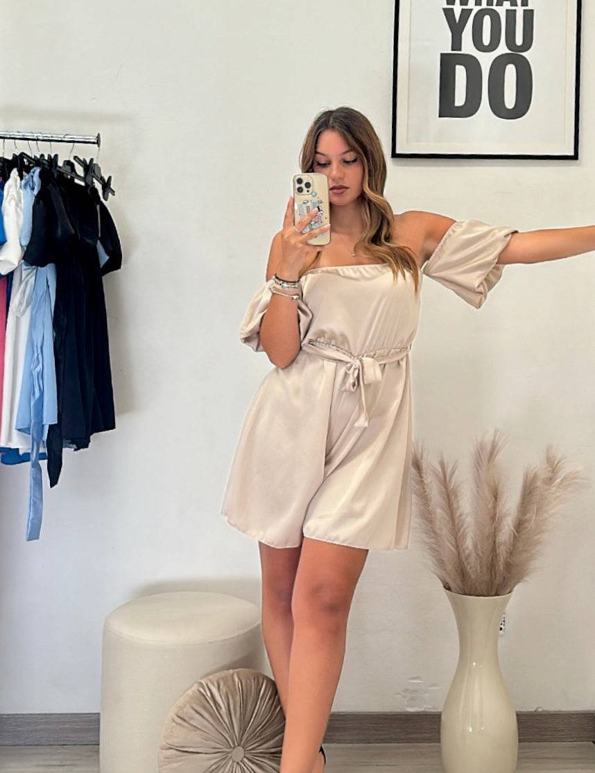 Jumpsuit Isabel
