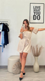 Jumpsuit Isabel