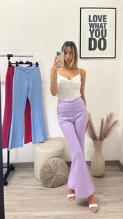 Pantalone Aida