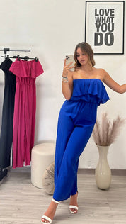 Jumpsuit Diana