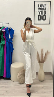 Jumpsuit Delia