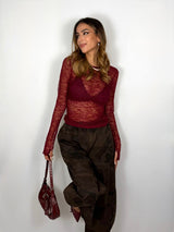 Top Dalia - Bordeaux