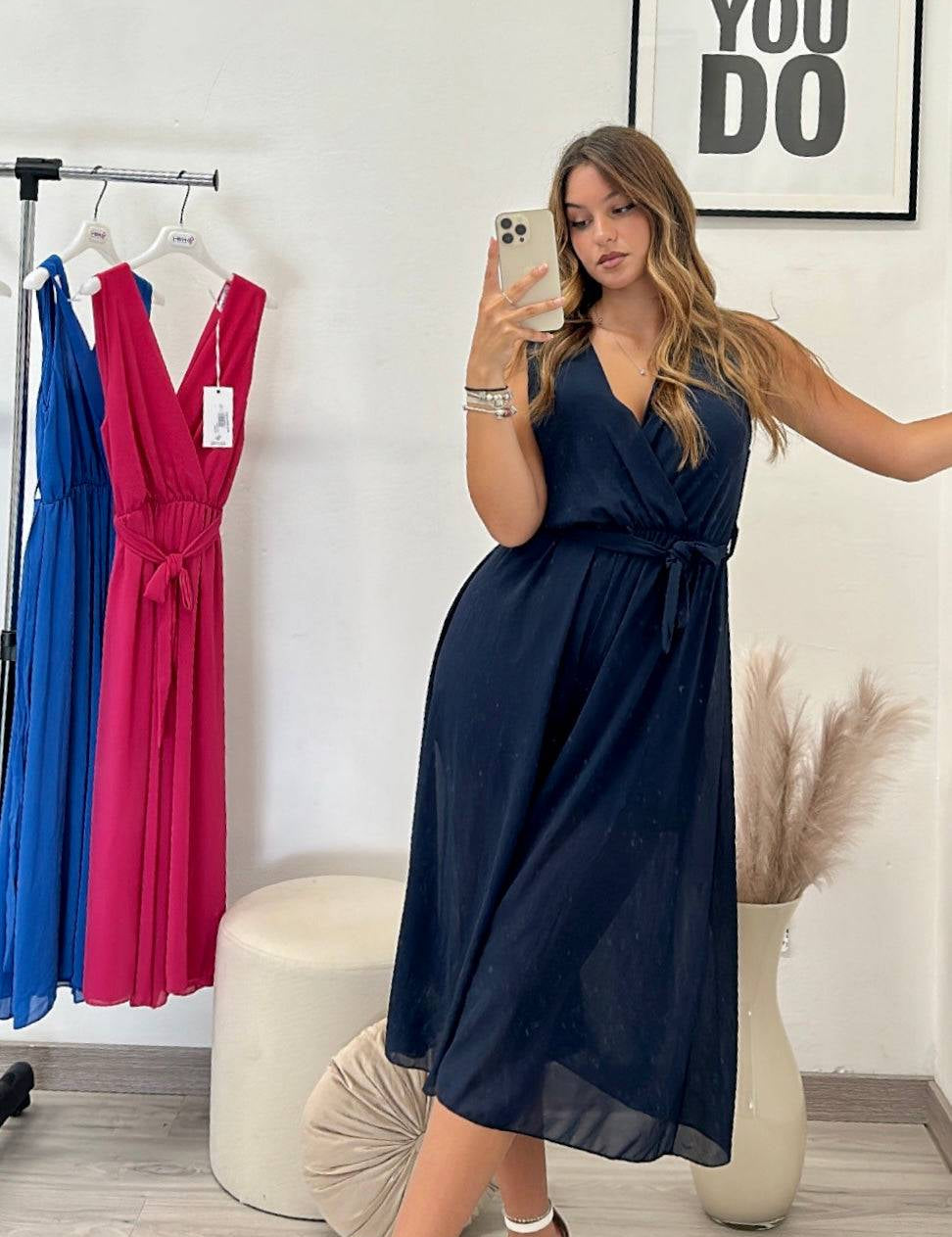 Jumpsuit Lucy