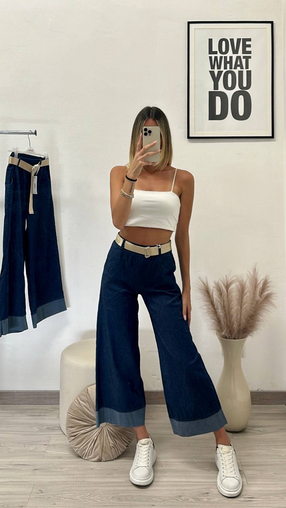 Pantalone Grace