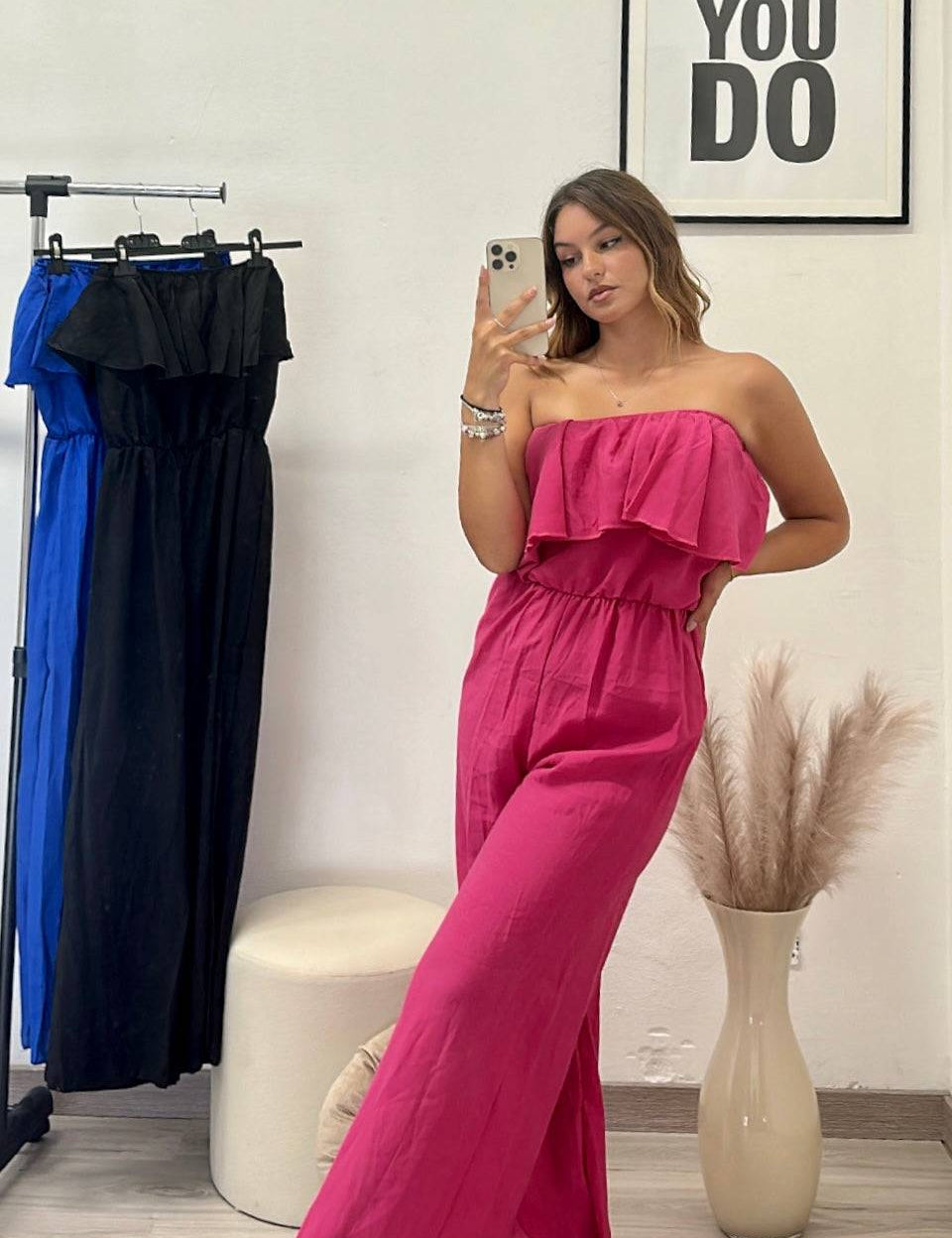 Jumpsuit Diana