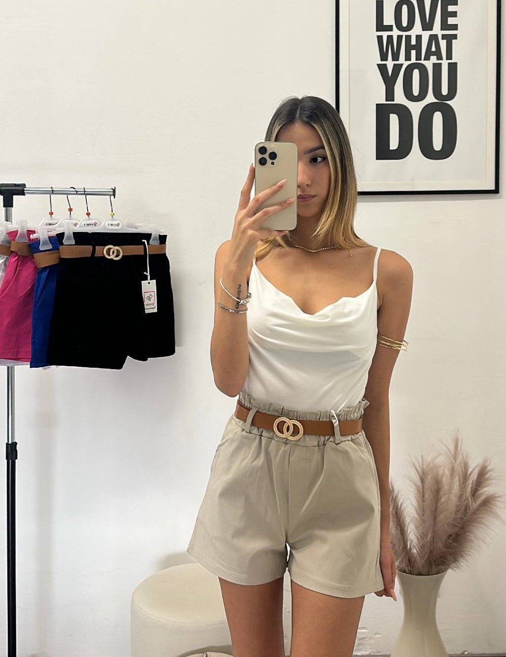 Short Gemma