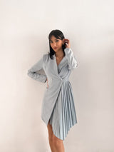 Vestito modello Blazer