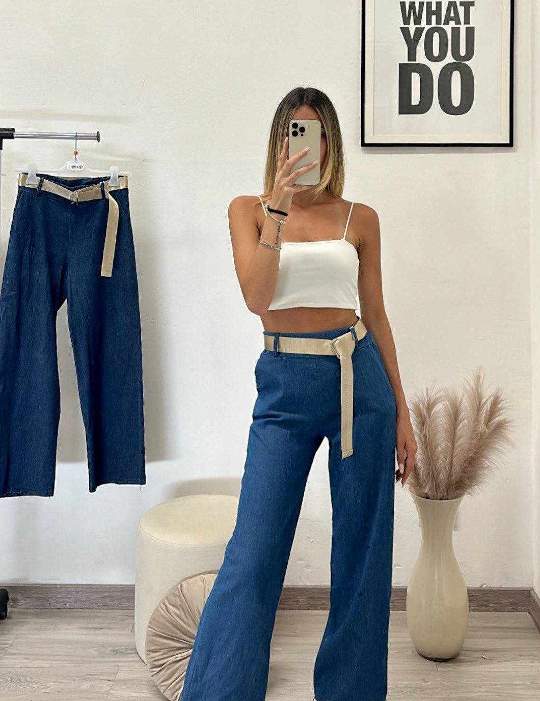 Pantalone Grace