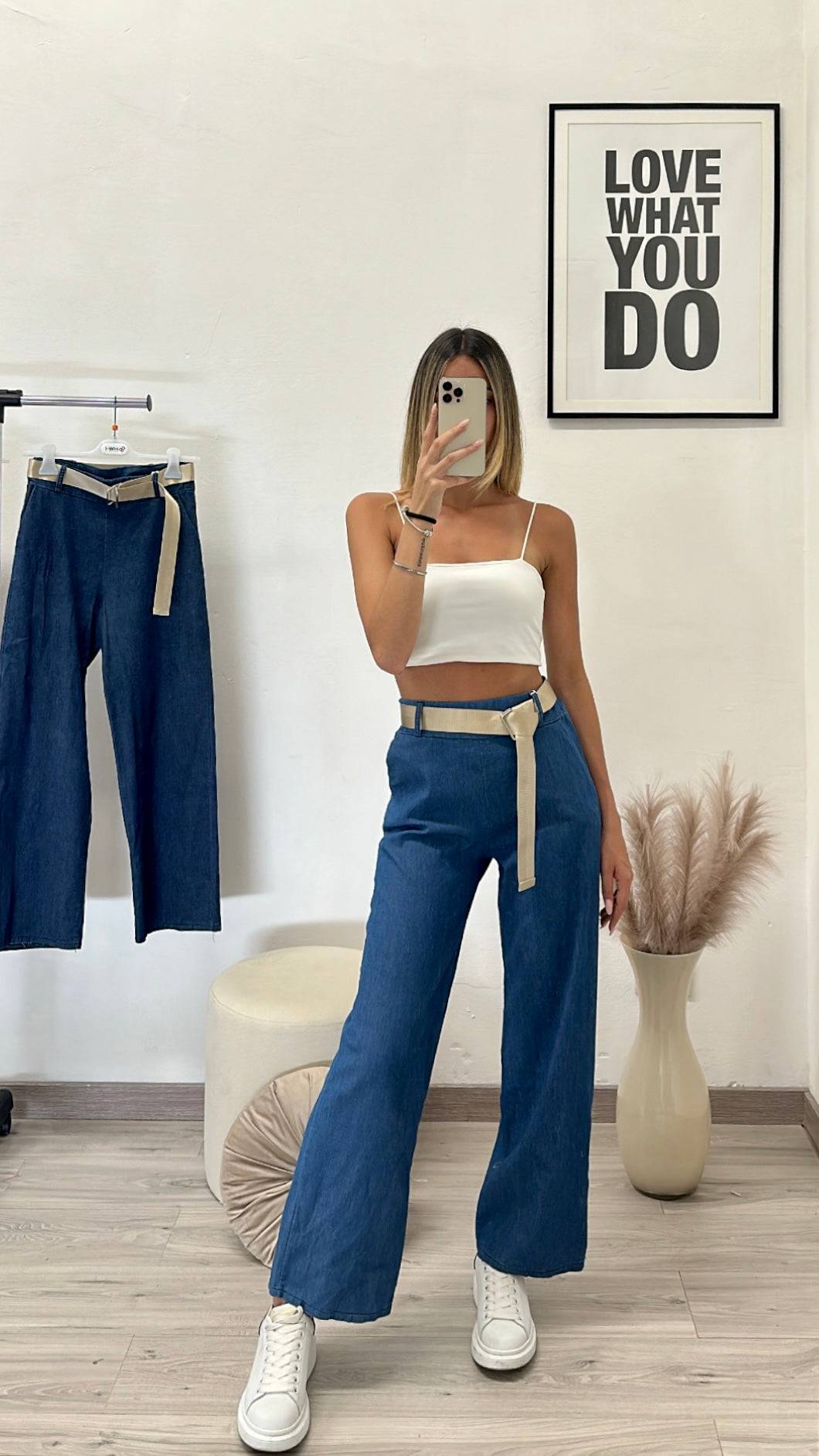 Pantalone Grace