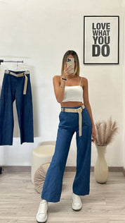 Pantalone Grace