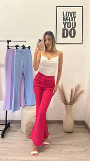 Pantalone Aida