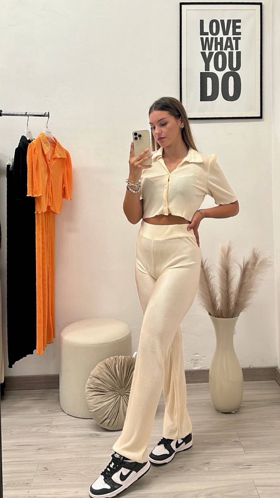 Coordinato Amy