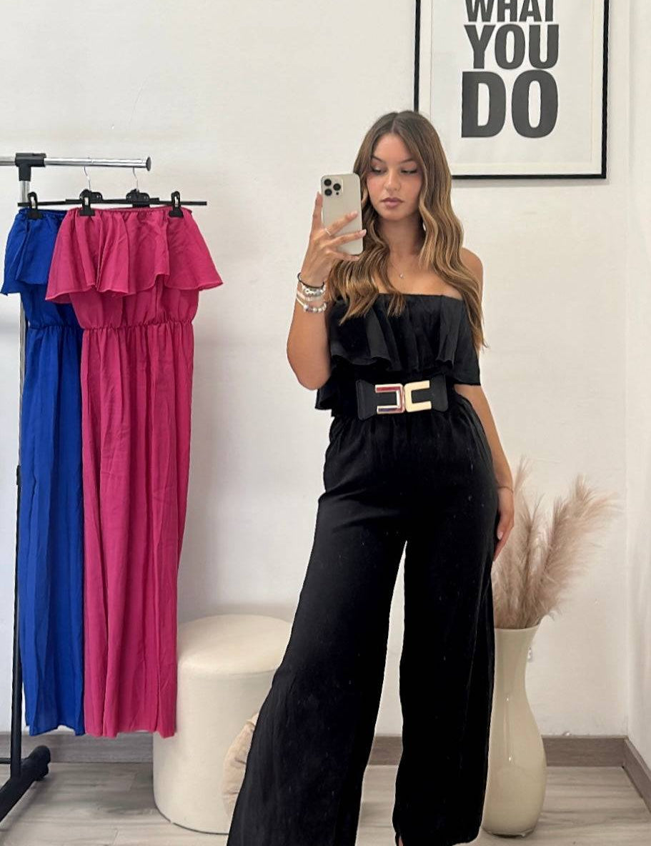Jumpsuit Diana