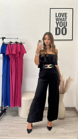 Jumpsuit Diana