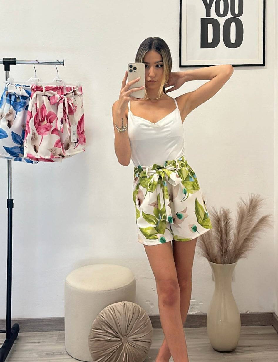 Short Daisy