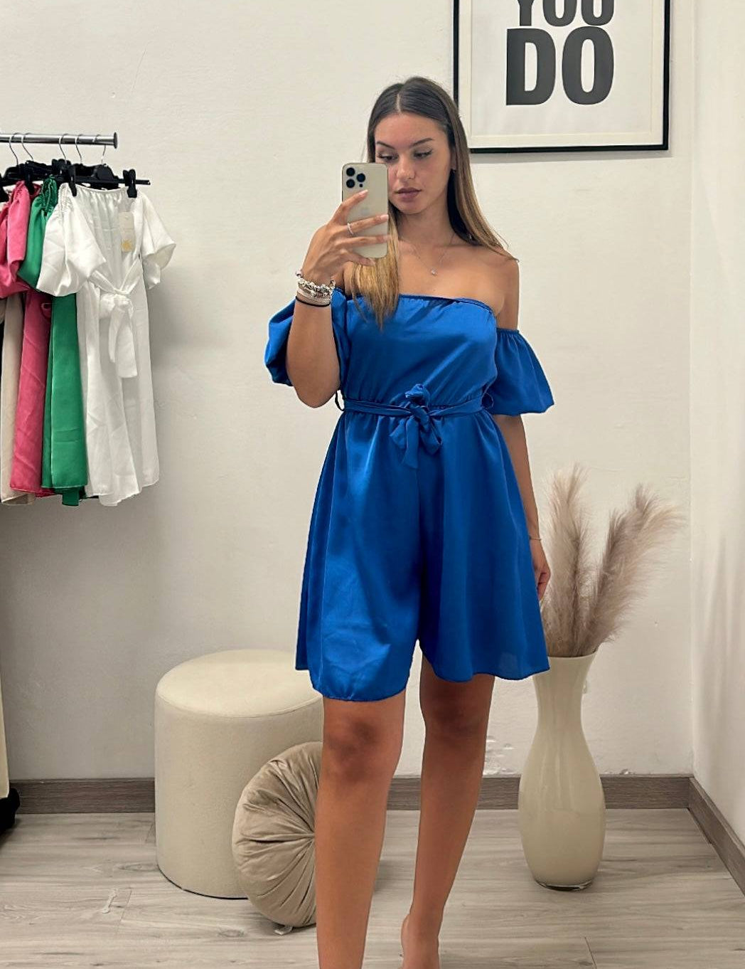 Jumpsuit Isabel