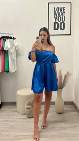 Jumpsuit Isabel