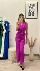 Jumpsuit Delia