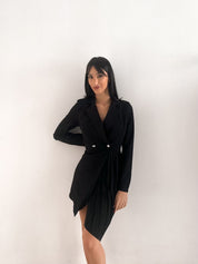 Vestito modello Blazer