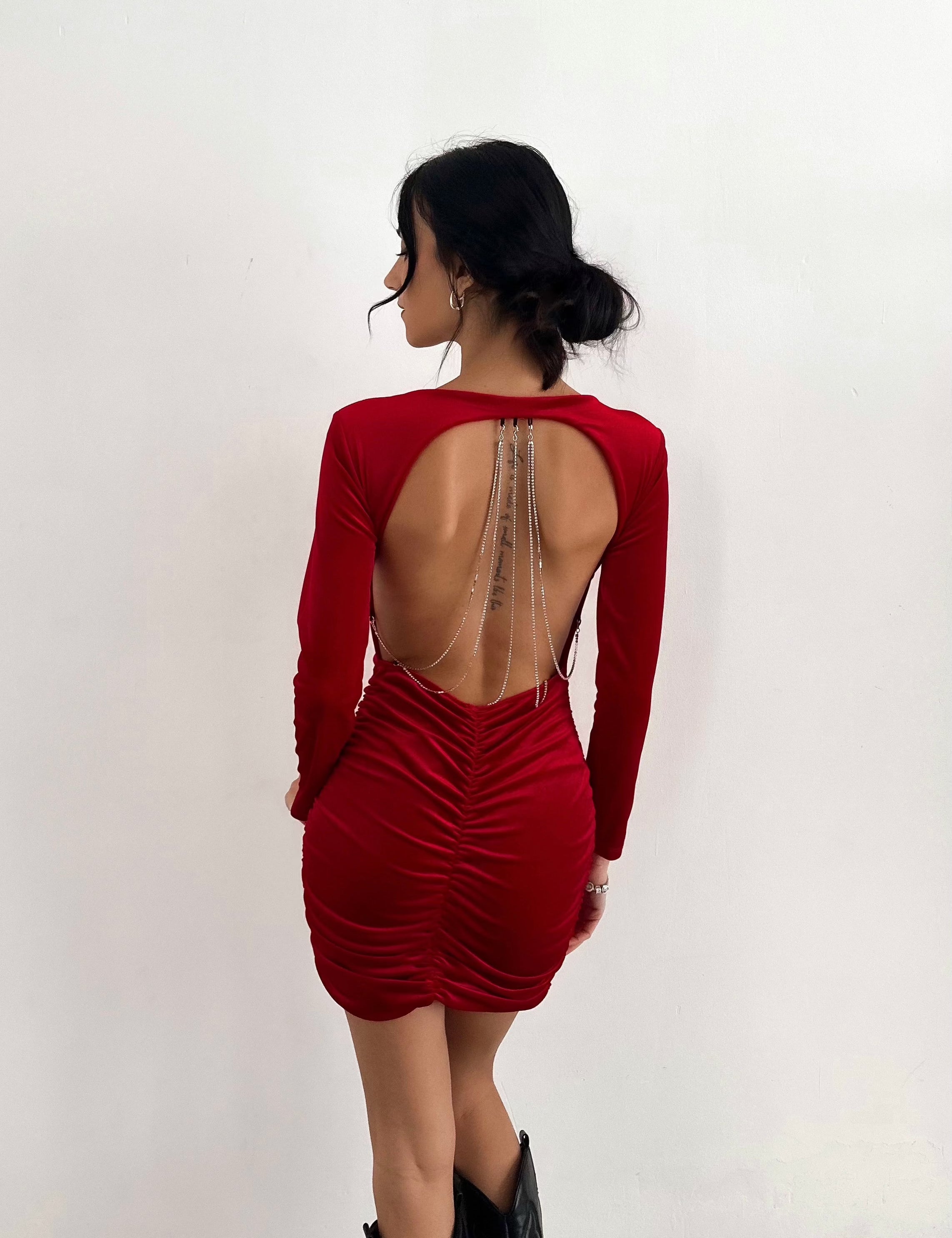 Abito Jolie